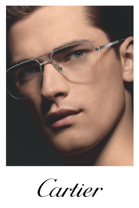 mens cartier frames cheap|cartier frames men's eyeglasses.